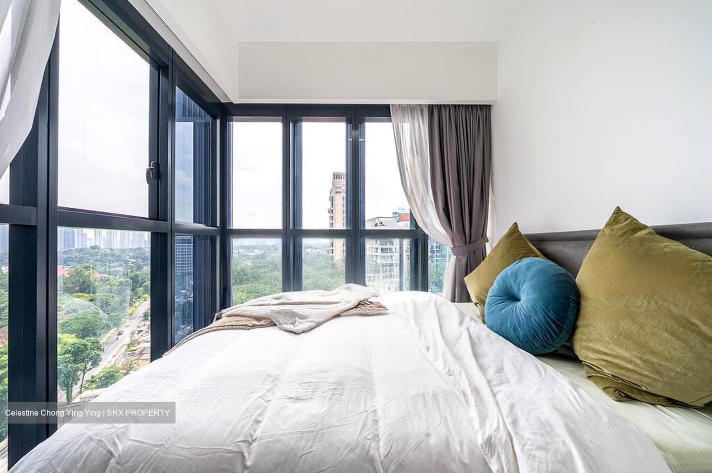 120 Grange (D10), Apartment #580689971